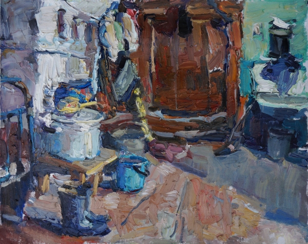 paint